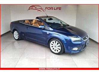 cc 2.0 tdci titanium neopatentati (pelle)