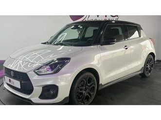 1.4 boosterjet shvs 130 sport