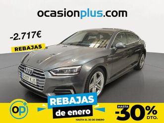 s line 40 tfsi 140 kw (190 cv) s tronic