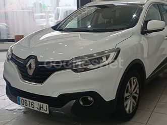 renault kadjar zen energy dci 130