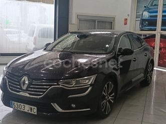 renault talisman 1.6 initiale paris e. dci 160 t.turb edc
