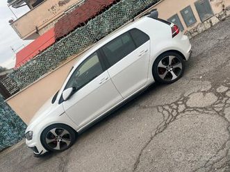 golf 7 gti