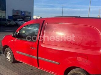renault kangoo combi