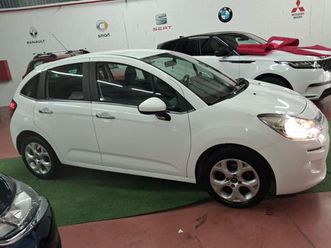 citroën c3 1.0 puretech confort