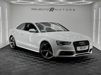 2.0 tdi black edition multitronic euro 5 (start/stop) 2dr