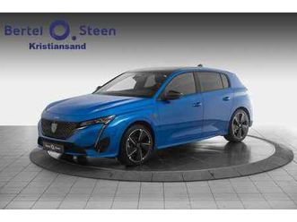 gt | matrix led | keyless go