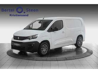 mester 1,5 hdi 100 hk l2