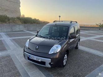 renault kangoo combi expression m1af dci 90 gen5