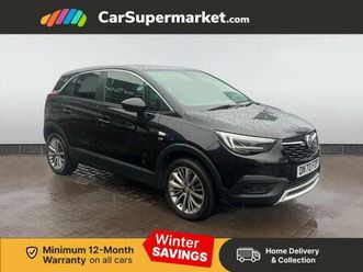 1.2 turbo griffin euro 6 (start/stop) 5dr