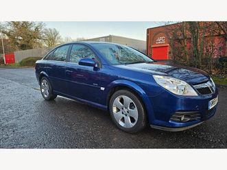 1.9 cdti 16v elite 5dr