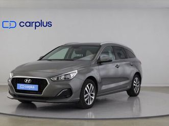 hyundai i30 sw 1.0 tgdi 120cv style