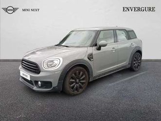 one d 116ch longstone bva7