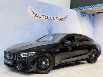 4.0 63 v8 biturbo s (premium plus) coupe spds mct 4matic+ euro 6 (start/stop) 5dr