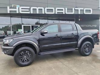 ford ranger 2.0 tdci cd raptor 4wd