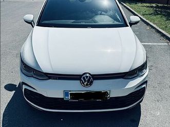volkswagen golf 2.0 tsi avt. gti 180 245