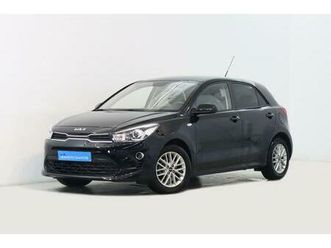 kia rio 1.2 cvvt dynamic