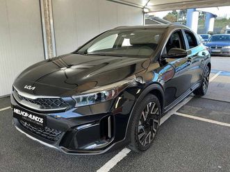 kia xceed 1.5 t-gdi hybrid drive