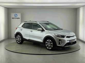 kia stonic stonic 1.0 t-gdi drive