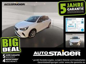 edition car play shz parkpilot klima