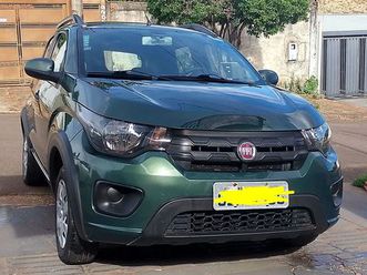 way 1.0 fire flex 5p.