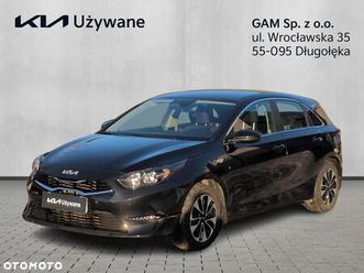 kia ceed 1.5 t-gdi m