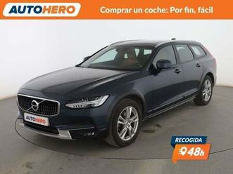volvo v90 2.0 d4 awd