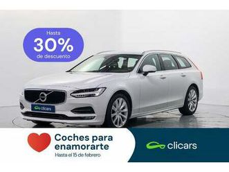 volvo v90 d4 business plus aut. 190