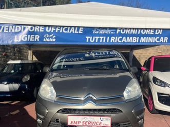 c4 picasso 1.6 e-hdi 110 fap cmp6 business