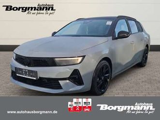 st gs 1.2 automatik - sitzheizung - leder - keyles