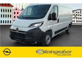 2.2 bluehdi 180 l2h2 va verstärkt autm.