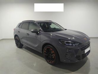 cupra terramar 2.0 tsi 195kw vz dsg 4wd 5p