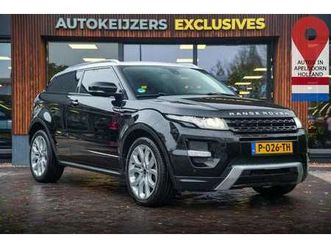 coupé 2.2 sd4 4wd prestige le