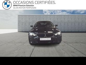 330e xdrive 292 ch touring