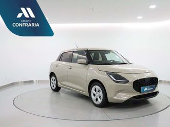 suzuki swift 1.2 mild hybrid s2