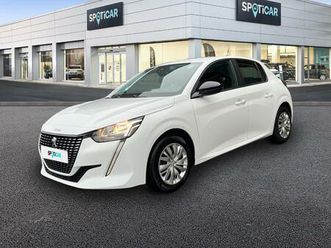 puretech 75 s&s bvm5 active