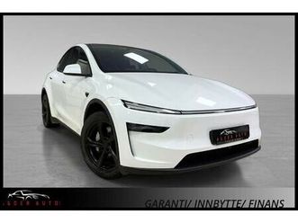 long range juniper awd skinn/kam/acc/hengerfeste/19+19