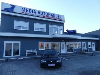 mitsubishi carisma 1,6 classic, * tüv neu*