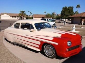 1949 lincoln other lincoln models