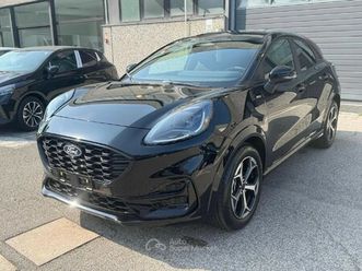 ford puma 1.0 ecoboost h st-line125cv puma 1.0 ecoboost h st-line125cv