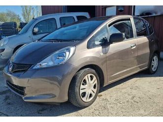 honda jazz 1.2 vtec cool 90 cv