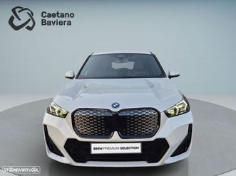 bmw ix1 edrive20 pack desportivo m pro