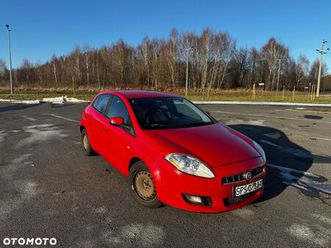 fiat bravo 1.9 multijet active