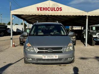 kia carnival 2.9crdi exii-emotion aut.