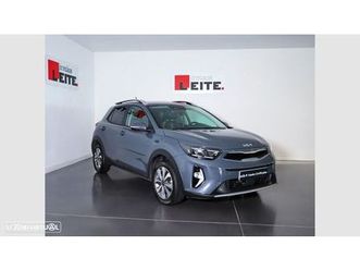 kia stonic 1.2 dynamic