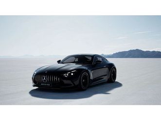 mercedes-benz amg gt gt 63 premium 4matic+ auto nuova a pescara