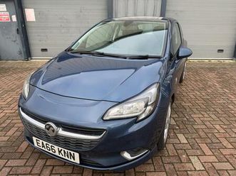 1.4i sri vx line auto euro 6 3dr