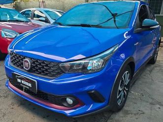 hgt 1.8 16v flex aut.