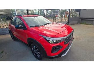 fiat pulse audace 1.0 turbo 200 flex aut. 2025