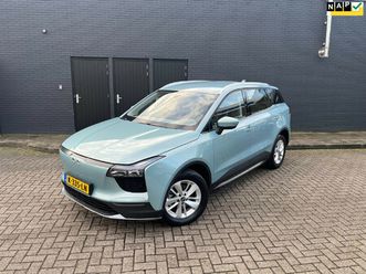 aiways u5 63kwh standaard soh 96,4% rondomzicht camera nap