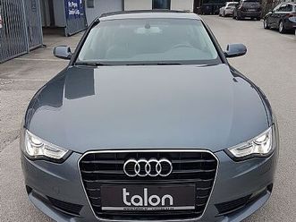 audi a5 sportback 1.8 tfsi 125kw - slo. samo 87.000km